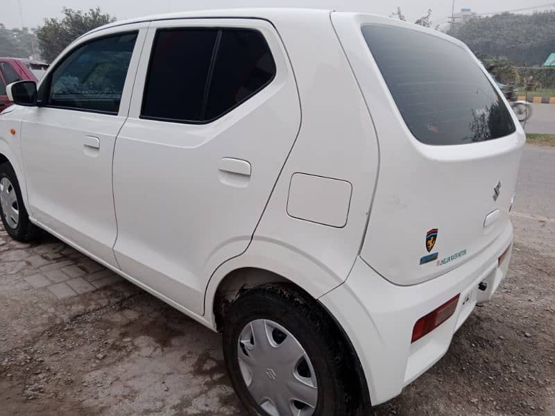 Suzuki Alto 2019 2