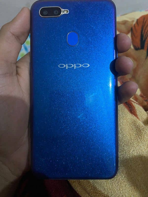 oppo a5s 2