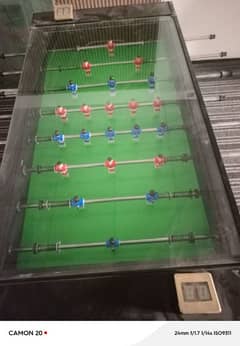 4 x Foosball for sale