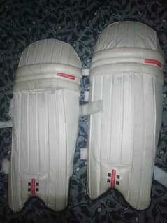 gray nicolls