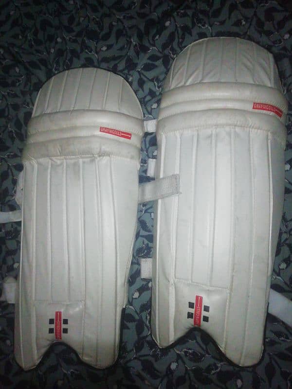 gray nicolls 0