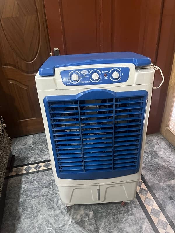 Air Cooler for sale 1