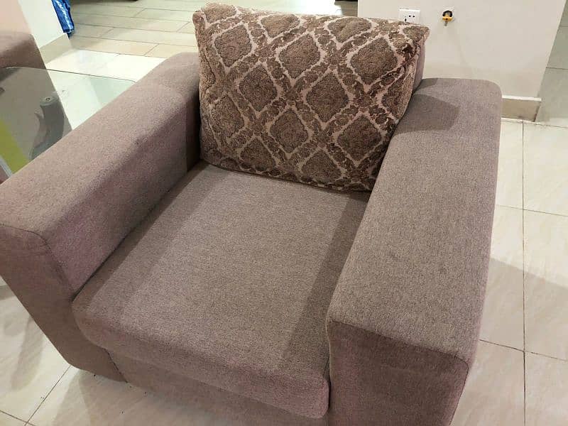 7 seater sofa for sale 0