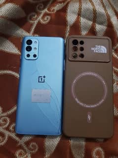 oneplus 9r 12gb 256gb read add