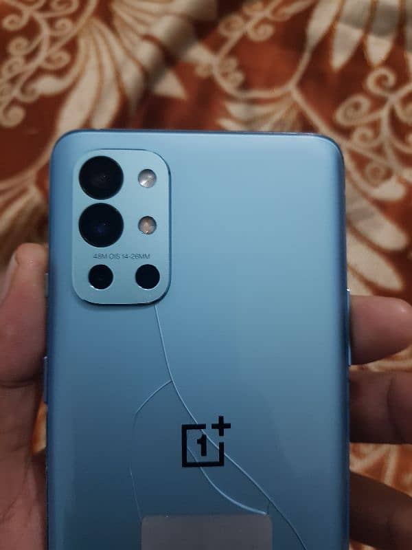 oneplus 9r 12gb 256gb read add 9