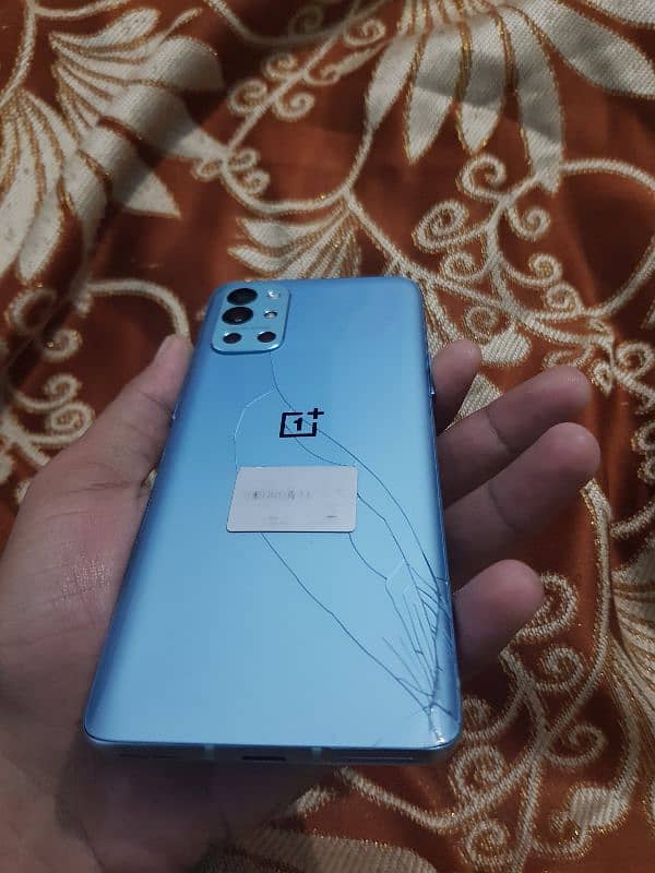 oneplus 9r 12gb 256gb read add 10