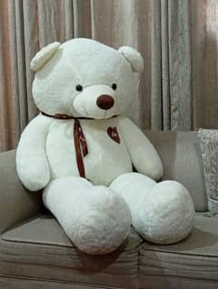 Teddy bear 7,6,4.6,3.2,6.6feet Chinese American Import