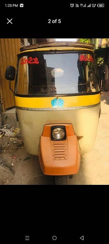 Meezan rikshaw urgent for sale 0/3/2/4/0/1/5/6/2/9/9/ 1