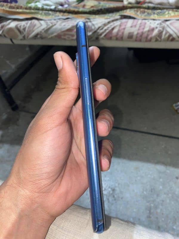 One plus 7t lush condition 1