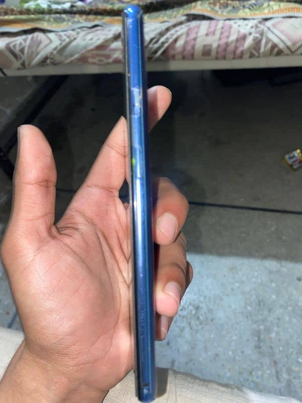 One plus 7t lush condition 5