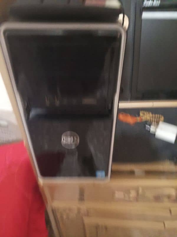 Intel core i3 PC 4gb ram 256 gb hard disk 1gb graphic card 2