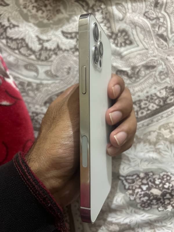 IPhone 12 pro (256 GB) 2