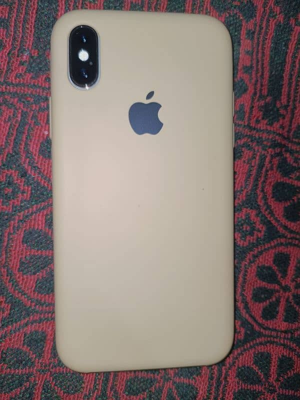 IPHONE XS 512GB 0