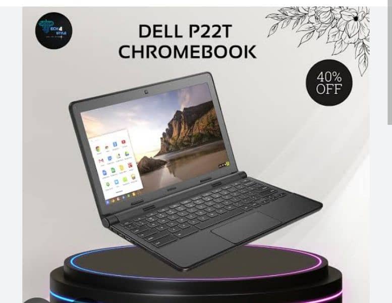 Dell p22t 2