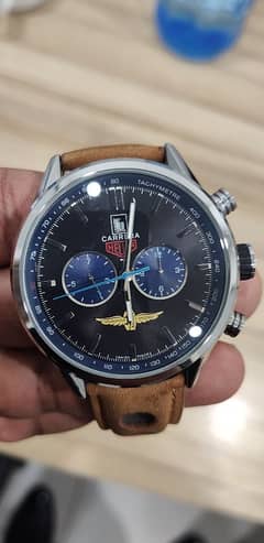 Tag Heuer Carrera edition