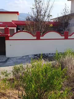 10 Marla Brand New Double Storey House Available For Sale In Sector A Township