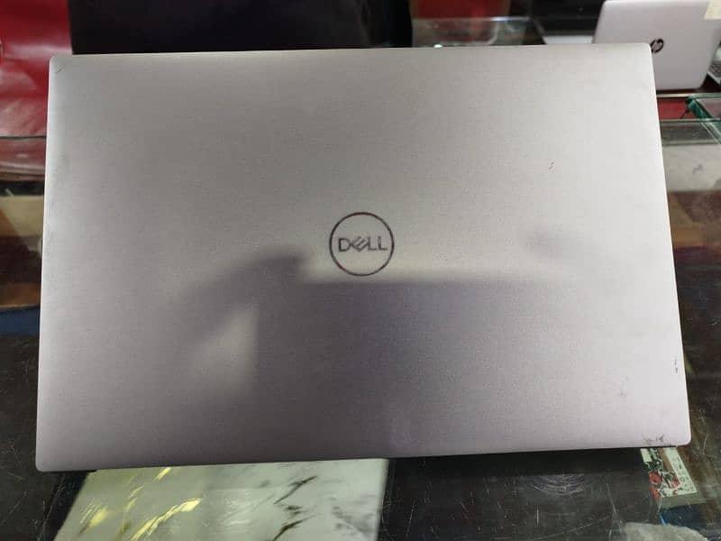 Dell precision 5560 0