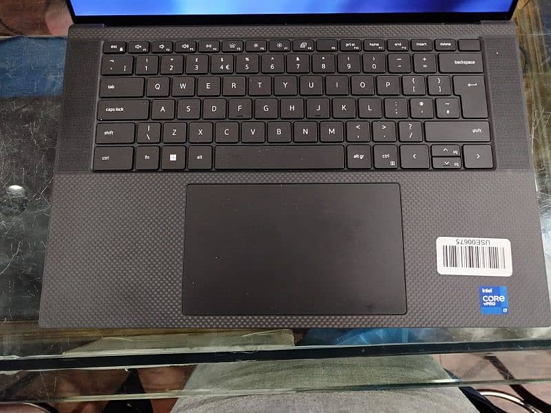 Dell precision 5560 14