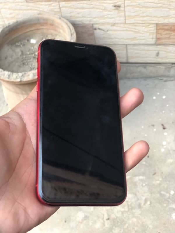 Iphone XR / 64 GB 1