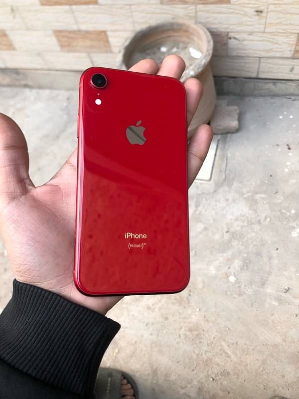 Iphone XR / 64 GB 2