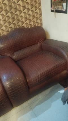 5 seater sofa set