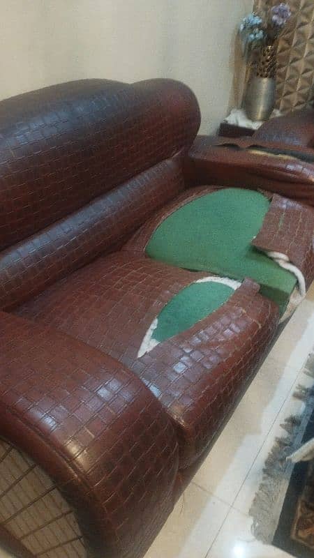 5 seater sofa set 1