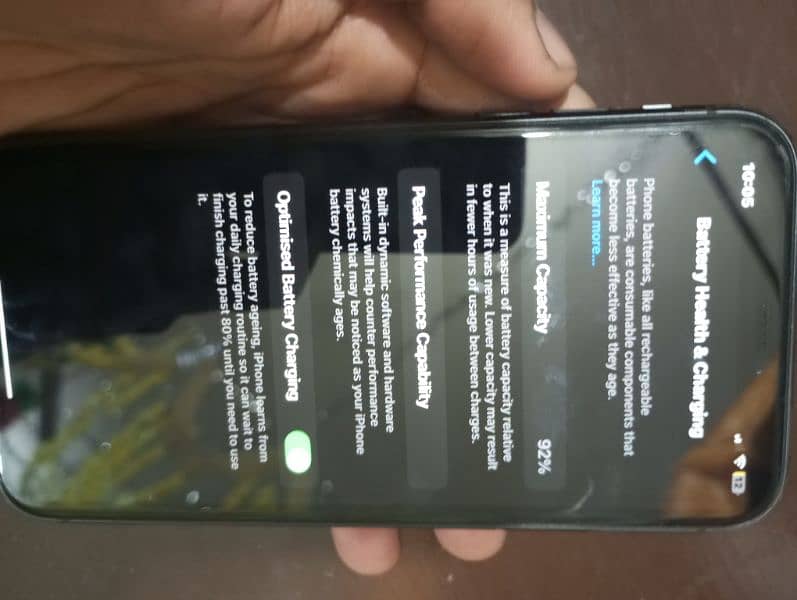 Iphone 11 urgent sale 7