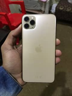 iPhone 11 Pro Max 64gb