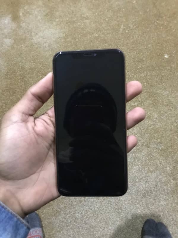 iPhone 11 Pro Max 64gb 1