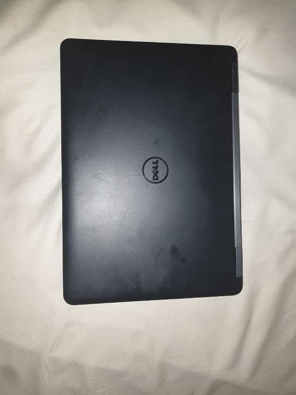 Dell Laptop Cori i5 4th Generation 0