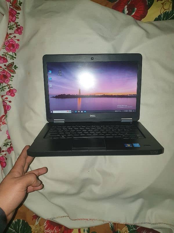 Dell Laptop Cori i5 4th Generation 12