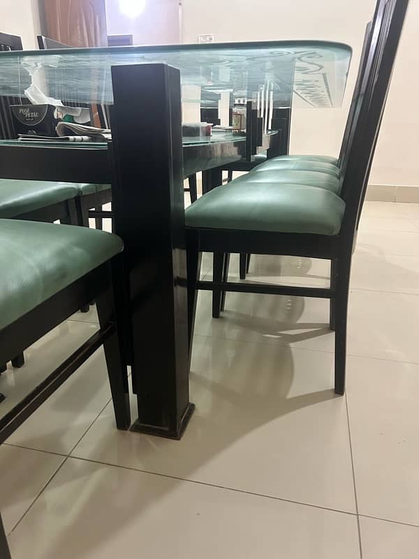 10 seater dining table 1