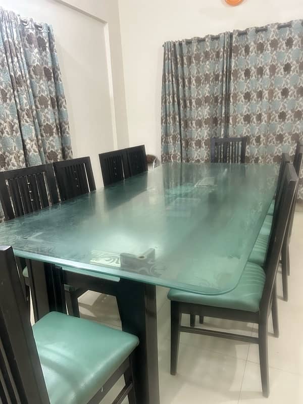 10 seater dining table 2