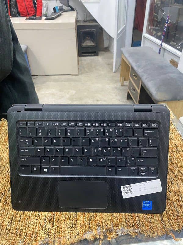 HP PROBOOK X360 11 G2 EE 3