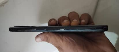 Redmi note 11 6 128 full box and charjar