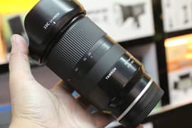 Tamron 28-75mm f/2.8 Di III RXD Lens for Sony