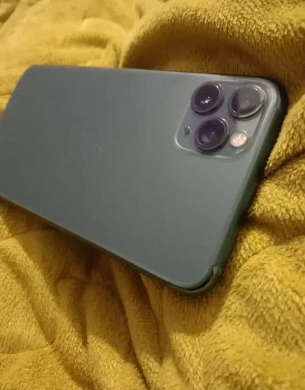 iphone 11 pro max 0