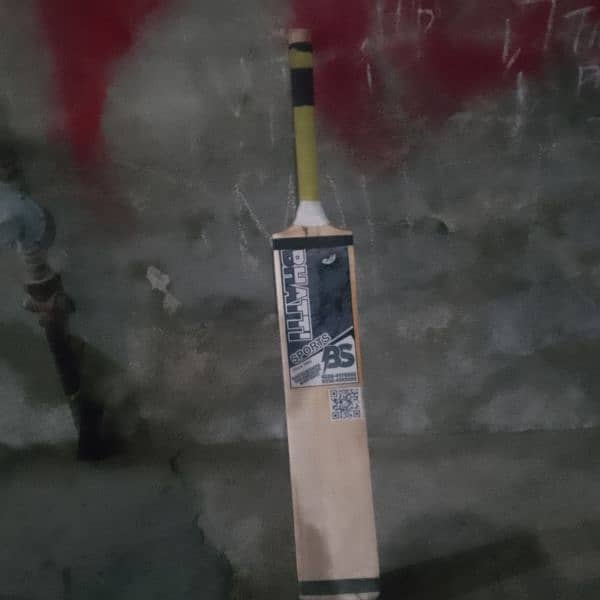 cricket bat 1