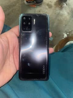 OPPO F19 pro