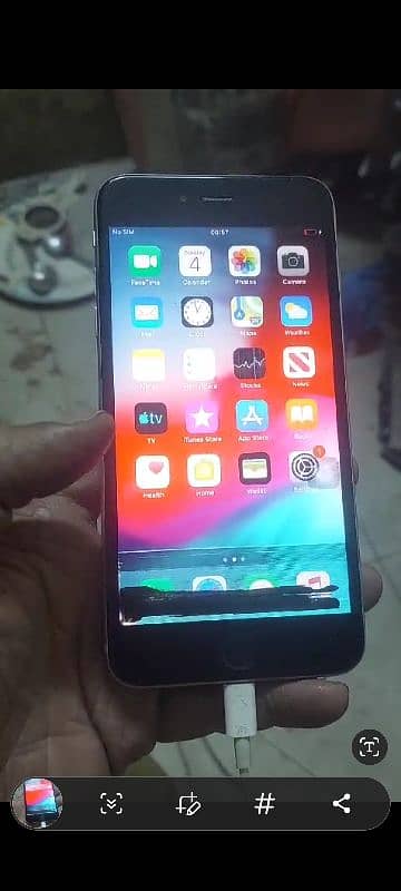 iphone 6plus 64 gb bipass 3