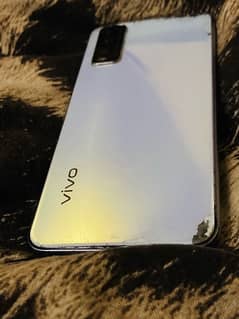 vivo y 20