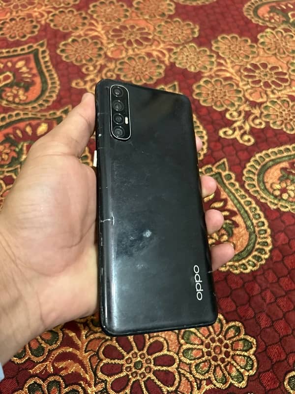 oppo reno 3 pro 6