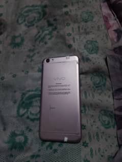 VIVO Y66 NEW CONDITION MA HA ALL OK HA