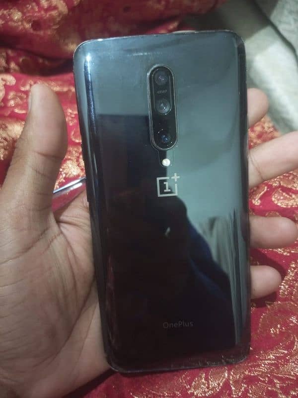 OnePlus 7 Pro | Best Condition | Fully Functional & Affordable 3