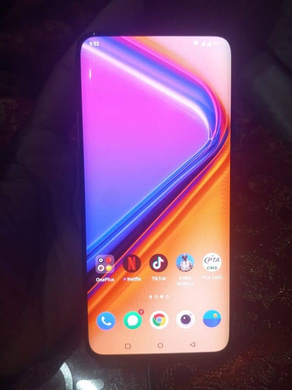 OnePlus 7 Pro | Best Condition | Fully Functional & Affordable 4