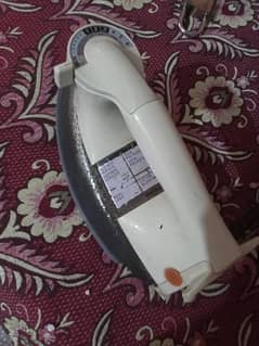 Panasonic Iron For Sale