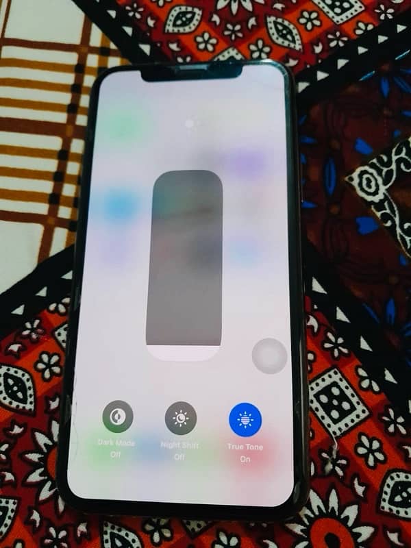 I phone 11 Pro 256 Gb official pta appoverd 12