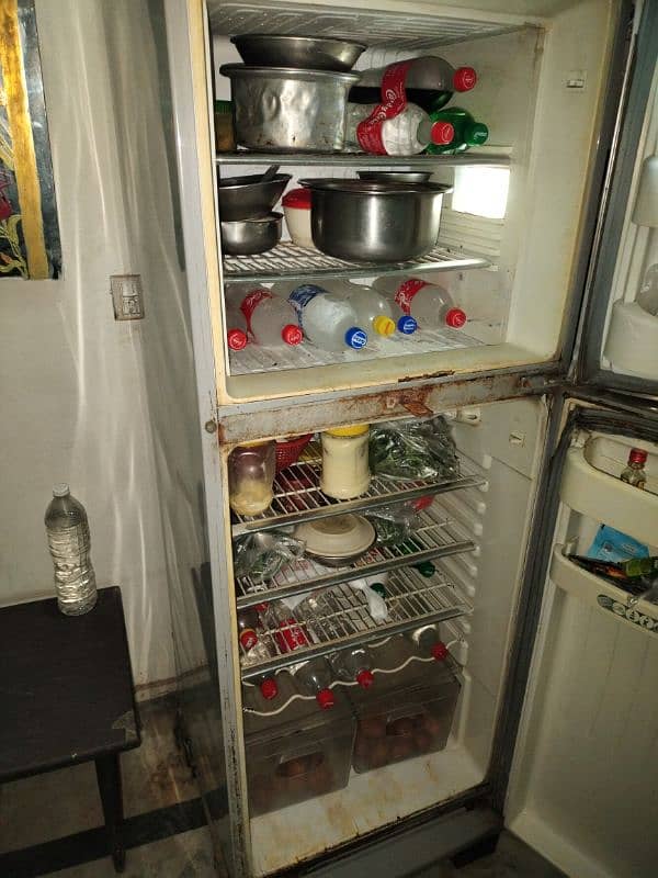 Orient Fridge 1