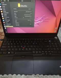 Lenovo ThinkPad E15 4Gen i5 12th 16_512