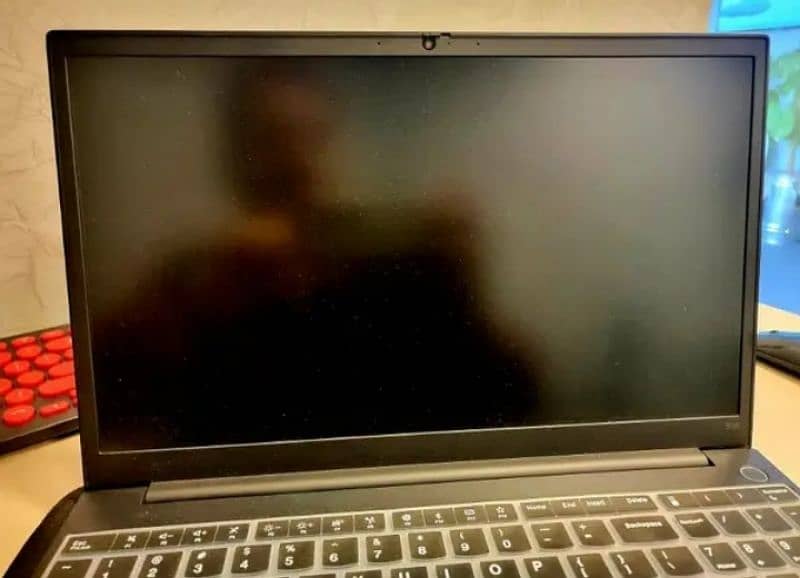 Lenovo ThinkPad E15 4Gen i5 12th 16_512 7